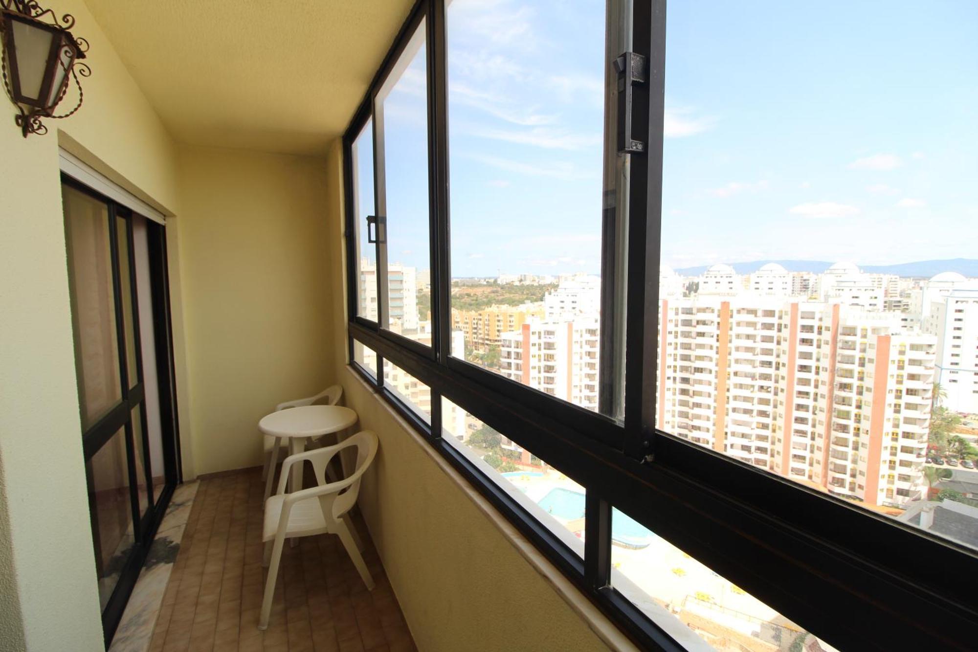 ApartamentoSolPraia - Mirasol Portimão Exterior foto